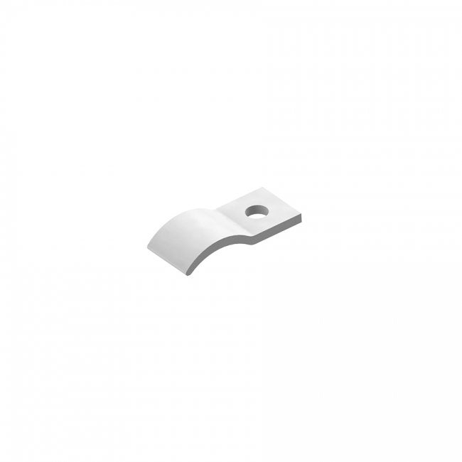 W.A.C. Lighting LED-T-CL1 Mounting Clip, White