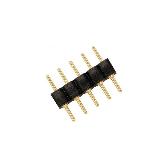 W.A.C. Lighting LED-TC-MM Connector, Black