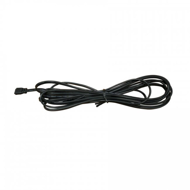 W.A.C. Lighting LED-TC-WEXT-144 Connector, Black
