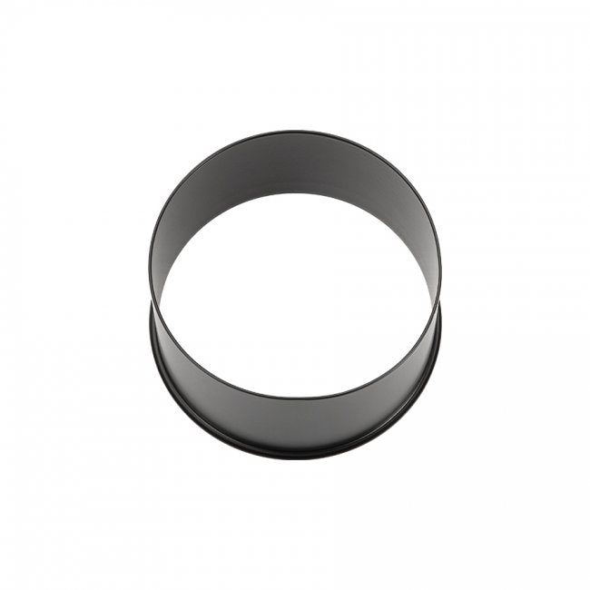 W.A.C. Lighting LENS-16-SNOOT-BK Filter, Black