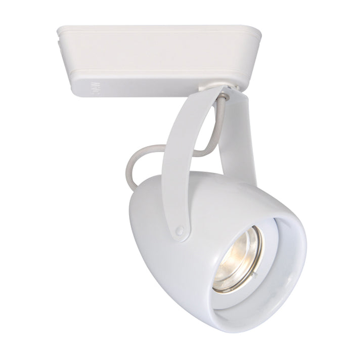 W.A.C. Lighting L-LED820F-930-WT LED Track Head, White