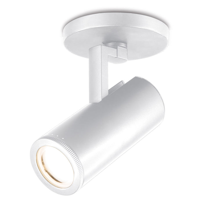 W.A.C. Lighting MO-4023-930-WT LED Spot Light, White