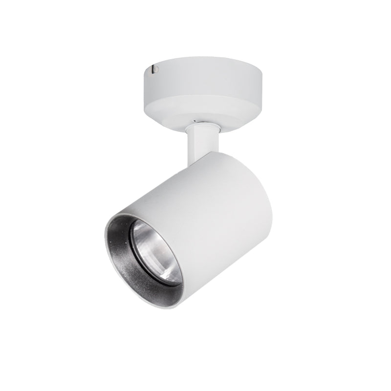 W.A.C. Lighting MO-6022S-830-WT LED Spot Light, White