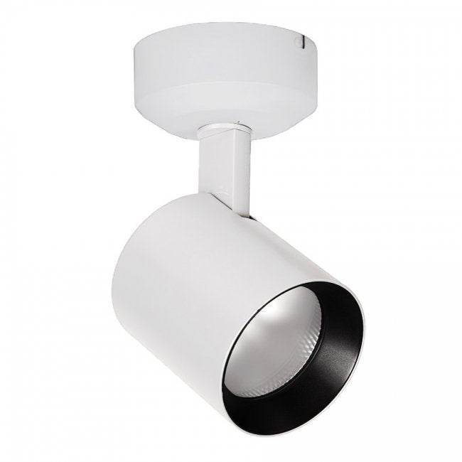 W.A.C. Lighting MO-6022U-930-WT LED Spot Light, White