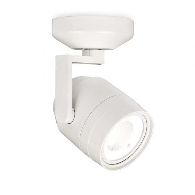 W.A.C. Lighting MO-LED522S-827-WT LED Spot Light, White