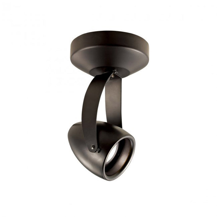 W.A.C. Lighting MO-LED810S-927-DB LED Spot Light, Dark Bronze