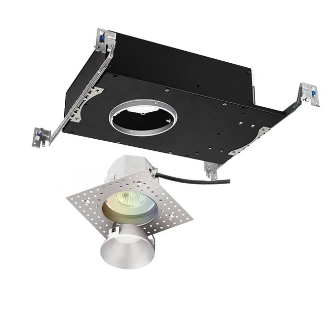 W.A.C. Lighting R3ARDL-F930-HZ LED Trim, Haze