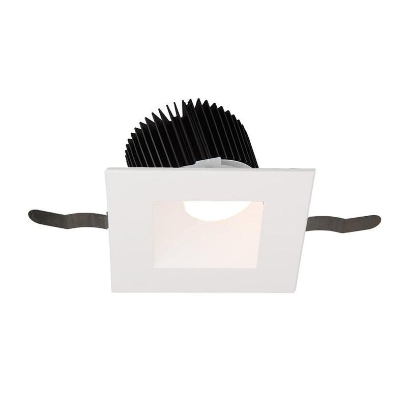 W.A.C. Lighting R3ASWT-A840-WT LED Trim, White