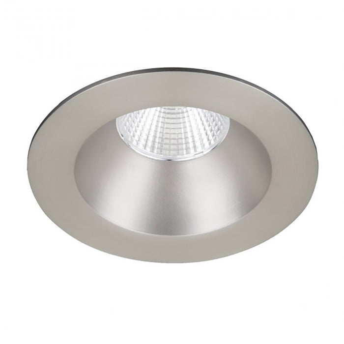 W.A.C. Lighting R3BRD-F927-BN LED Trim, Brushed Nickel