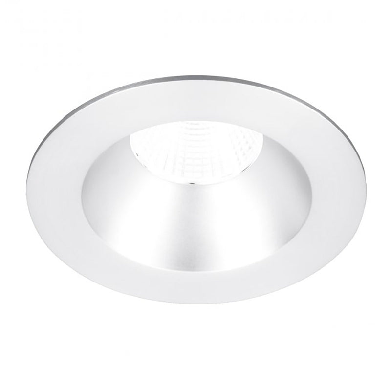 W.A.C. Lighting R3BRD-F930-WT LED Trim, White