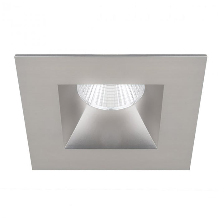 W.A.C. Lighting R3BSD-F930-BN LED Trim, Brushed Nickel