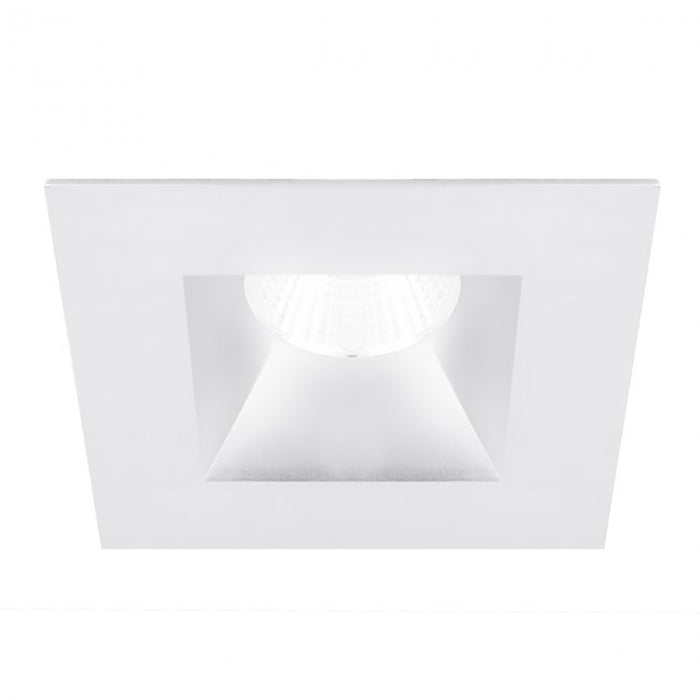 W.A.C. Lighting R3BSD-S930-WT LED Trim, White