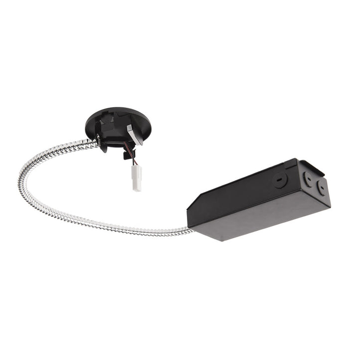 W.A.C. Lighting R4BRT-15 LED Recessed Housing, Aluminum