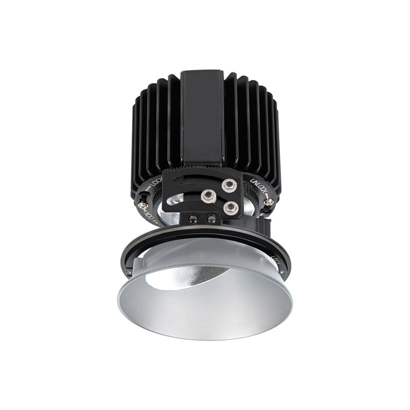 W.A.C. Lighting R4RAL-S830-HZ LED Trim, Haze