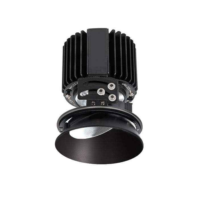 W.A.C. Lighting R4RAL-S927-CB LED Trim, Copper Bronze