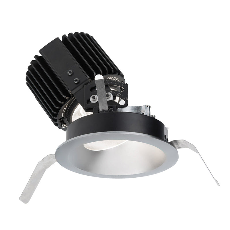 W.A.C. Lighting R4RAT-N827-HZ LED Trim, Haze
