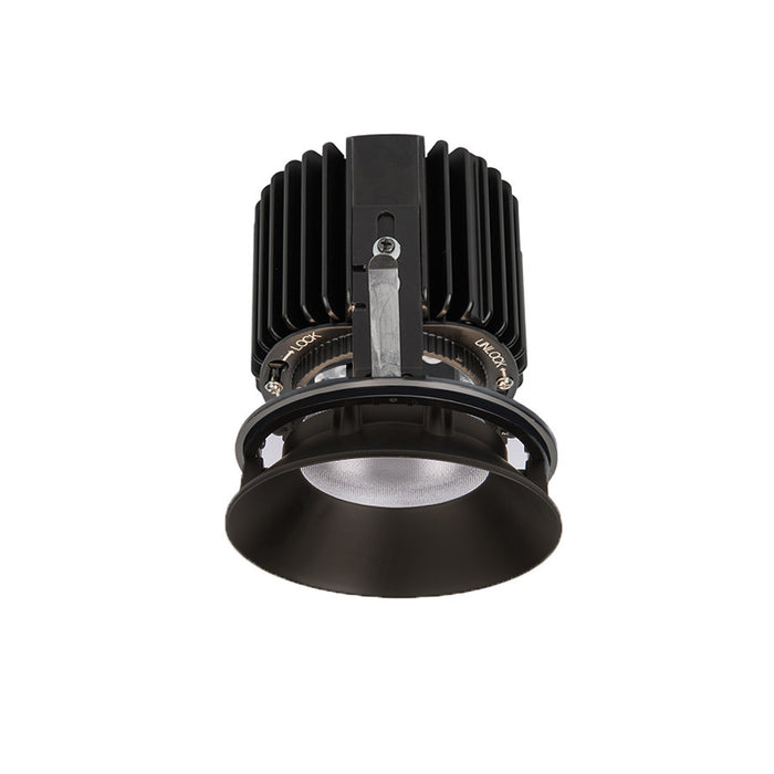 W.A.C. Lighting R4RD1L-N835-CB LED Trim, Copper Bronze