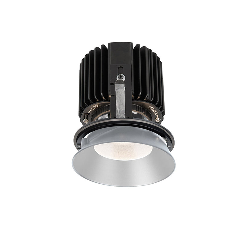 W.A.C. Lighting R4RD1L-N835-HZ LED Trim, Haze