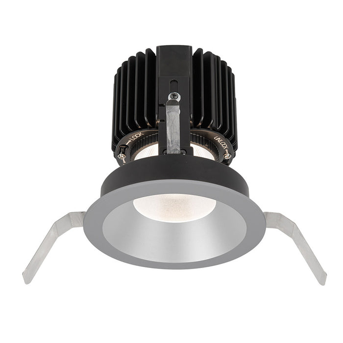 W.A.C. Lighting R4RD1T-W835-HZ LED Trim, Haze