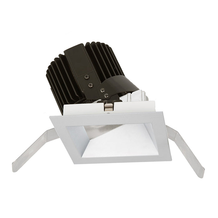 W.A.C. Lighting R4SWT-A930-HZ LED Trim, Haze