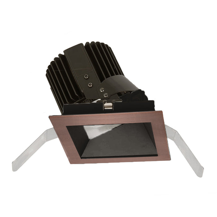 W.A.C. Lighting R4SWT-A930-CB LED Trim, Copper Bronze