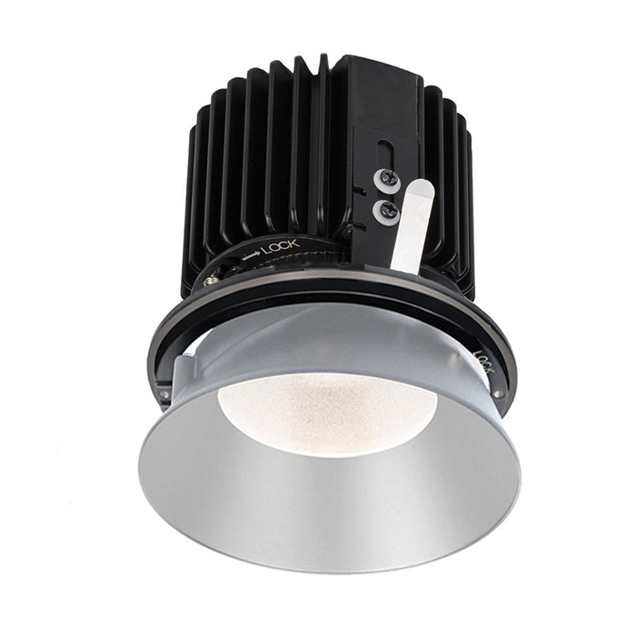 W.A.C. Lighting R4RD2L-W930-HZ LED Trim, Haze