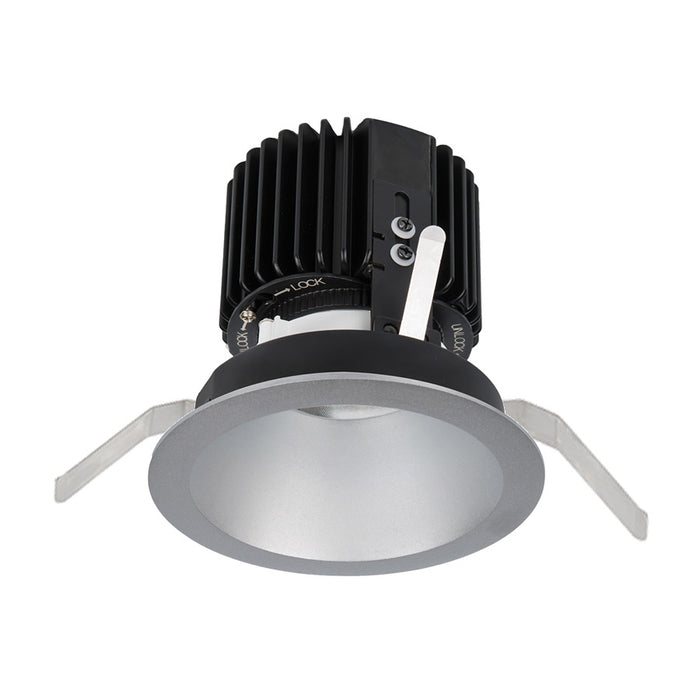 W.A.C. Lighting R4RD2T-F930-HZ LED Trim, Haze