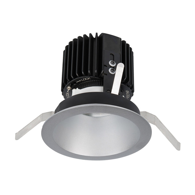 W.A.C. Lighting R4RD2T-N827-HZ LED Trim, Haze