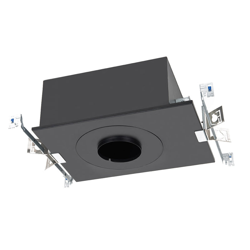 W.A.C. Lighting R4RNT-36 LED Recessed Housing, Aluminum