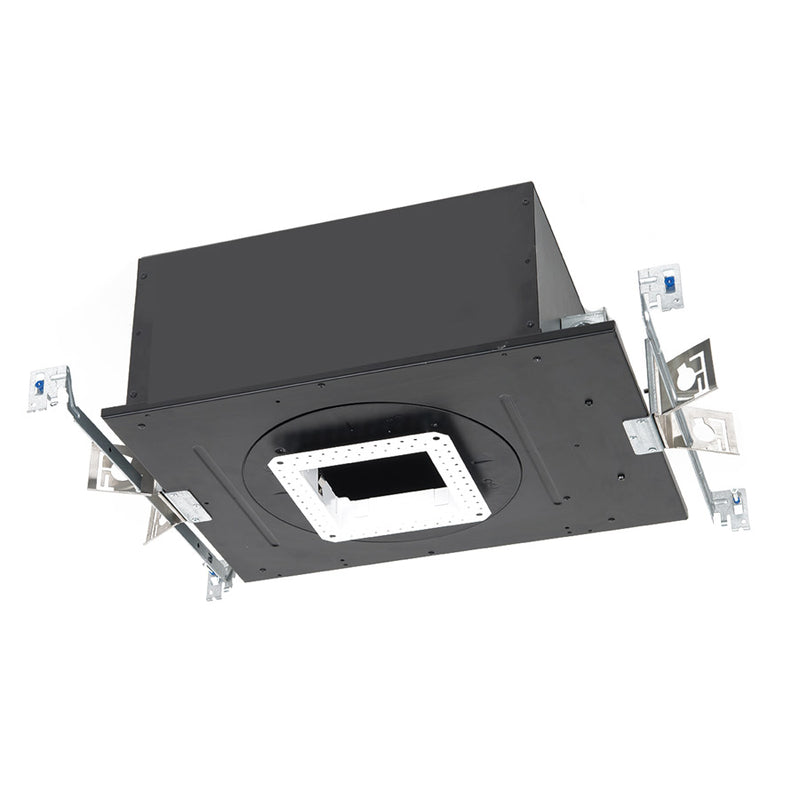 W.A.C. Lighting R4SCL-36 LED Recessed Housing, Aluminum