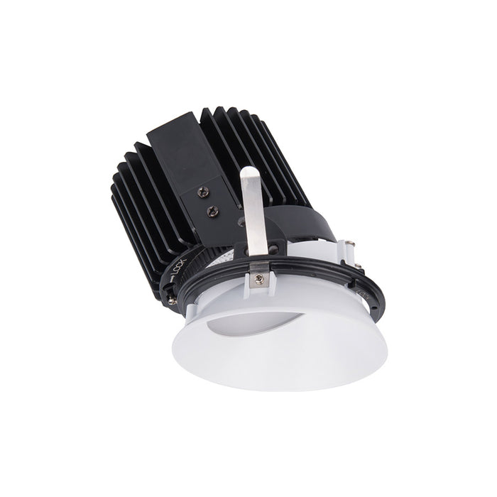 W.A.C. Lighting R4RWL-A835-WT LED Trim, White