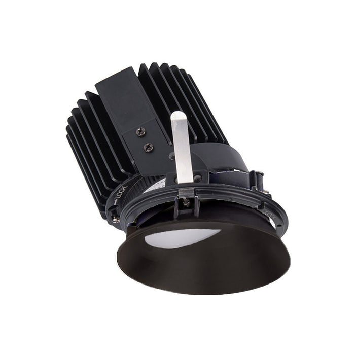 W.A.C. Lighting R4RWL-A840-CB LED Trim, Copper Bronze
