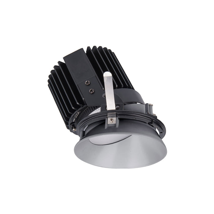 W.A.C. Lighting R4RWL-A927-HZ LED Trim, Haze