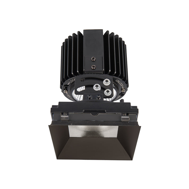 W.A.C. Lighting R4SAL-F835-CB LED Trim, Copper Bronze