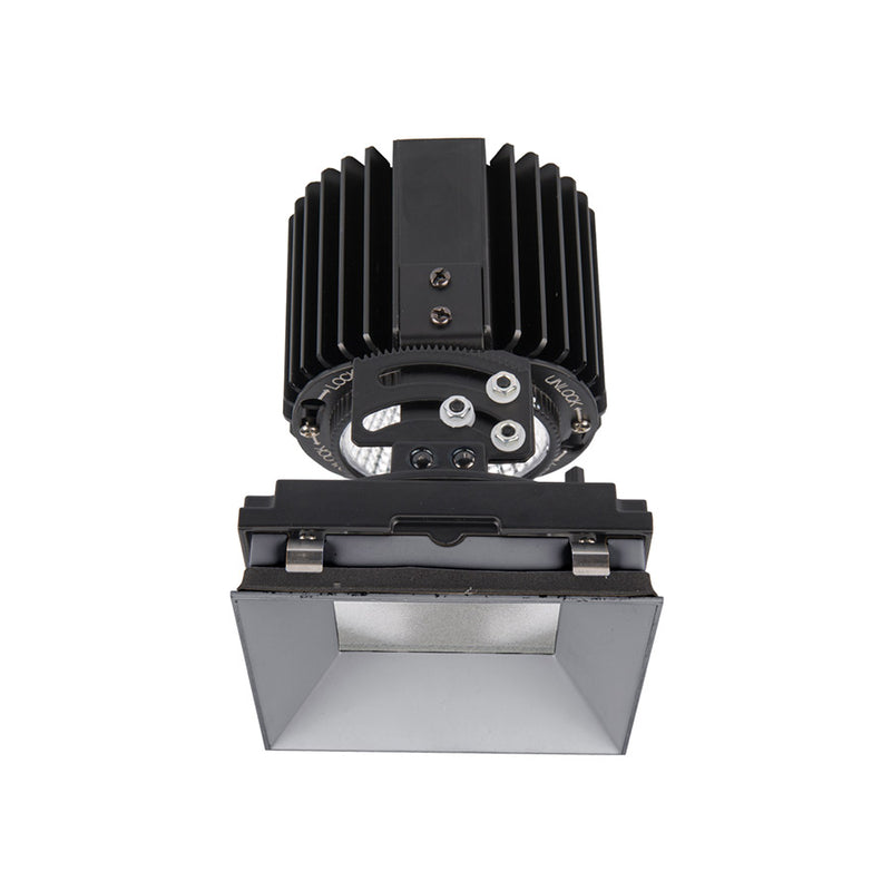 W.A.C. Lighting R4SAL-N830-HZ LED Trim, Haze