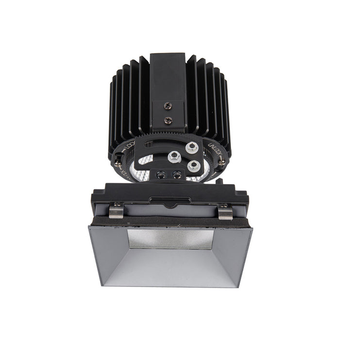 W.A.C. Lighting R4SAL-S927-HZ LED Trim, Haze