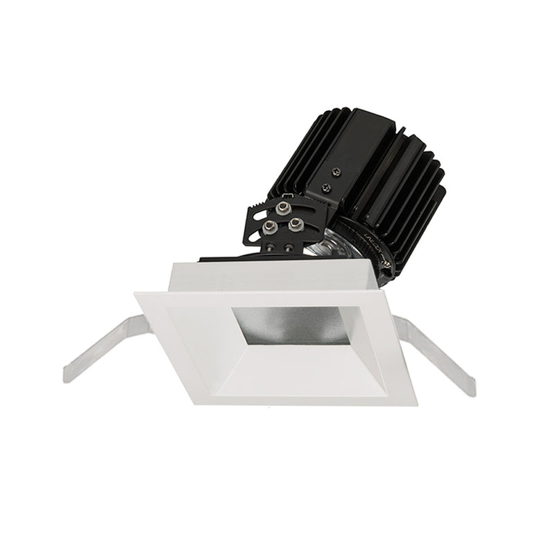 W.A.C. Lighting R4SAT-F840-WT LED Trim, White