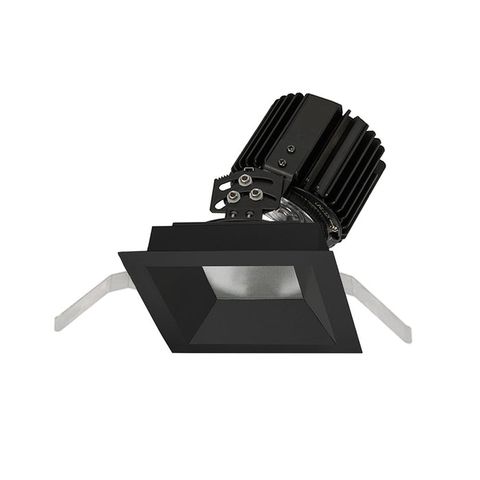 W.A.C. Lighting R4SAT-N835-BK LED Trim, Black