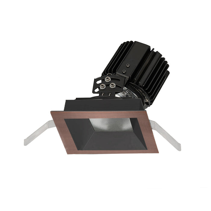 W.A.C. Lighting R4SAT-S827-CB LED Trim, Copper Bronze