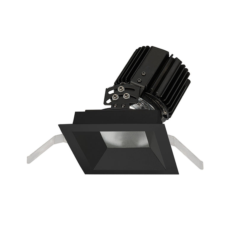 W.A.C. Lighting R4SAT-S835-BK LED Trim, Black