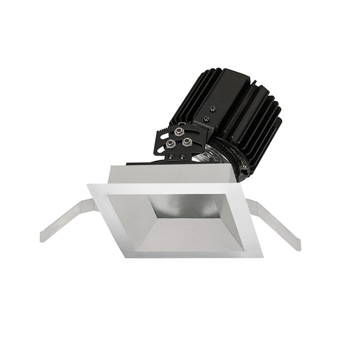 W.A.C. Lighting R4SAT-S840-HZ LED Trim, Haze