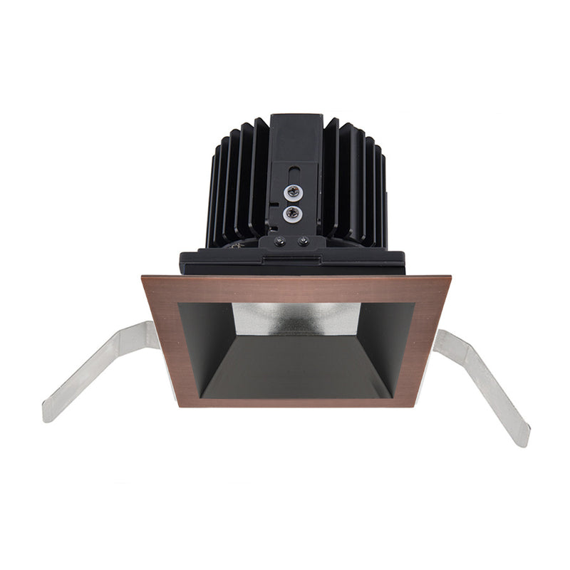 W.A.C. Lighting R4SD1T-F930-CB LED Trim, Copper Bronze