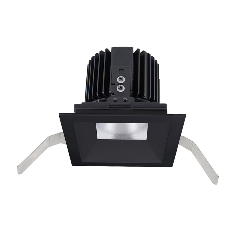 W.A.C. Lighting R4SD1T-N830-BK LED Trim, Black