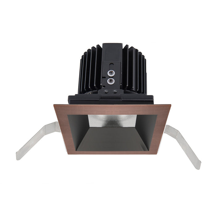 W.A.C. Lighting R4SD1T-N835-CB LED Trim, Copper Bronze