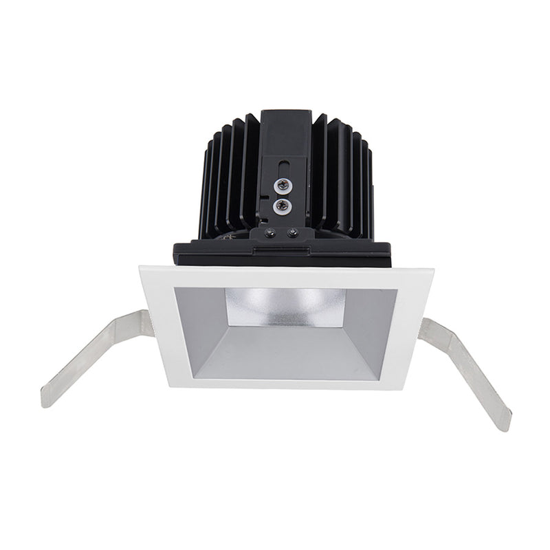 W.A.C. Lighting R4SD1T-S830-HZWT LED Trim, Haze White