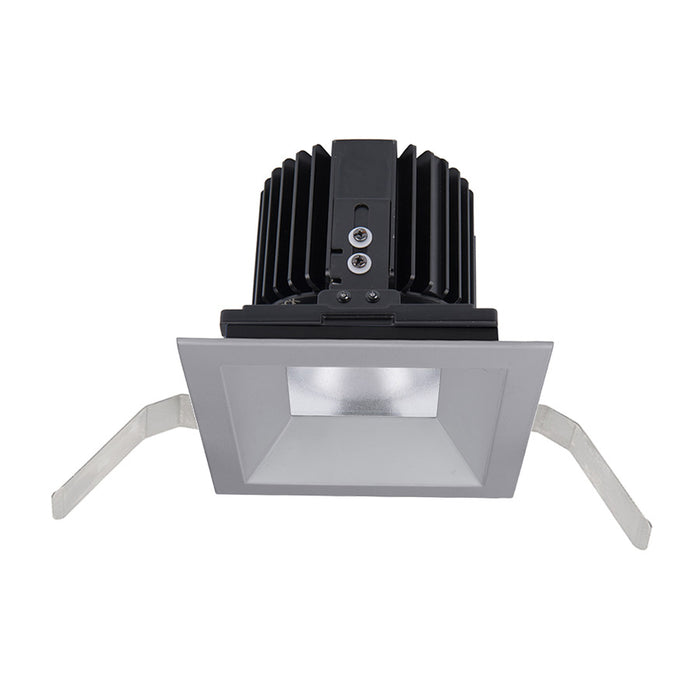 W.A.C. Lighting R4SD1T-W840-HZ LED Trim, Haze