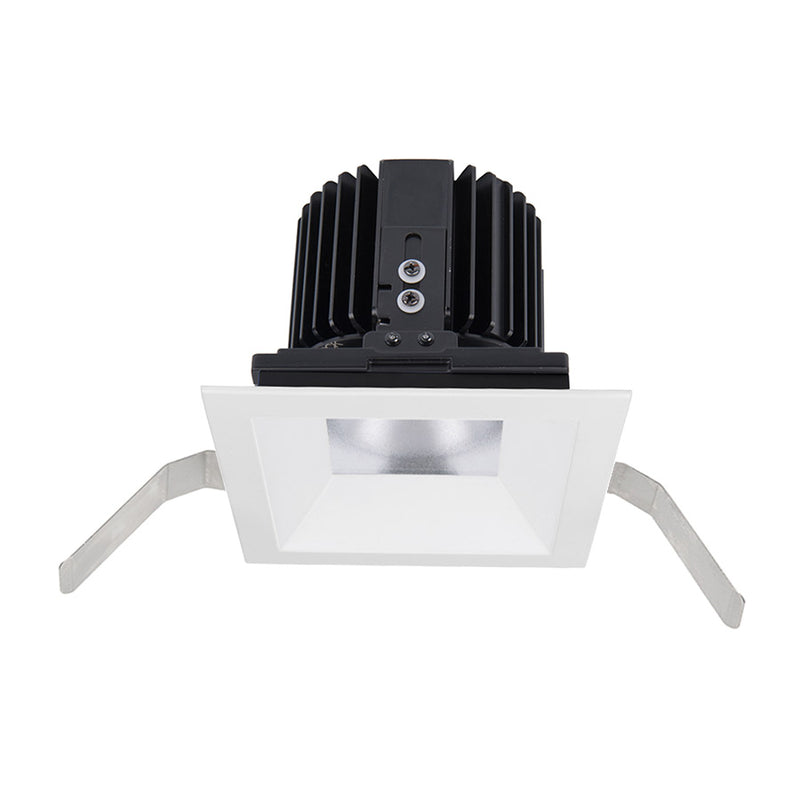 W.A.C. Lighting R4SD1T-W927-WT LED Trim, White