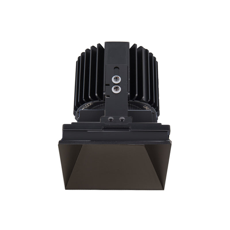 W.A.C. Lighting R4SD2L-F840-CB LED Trim, Copper Bronze