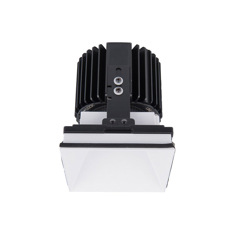W.A.C. Lighting R4SD2L-S840-WT LED Trim, White