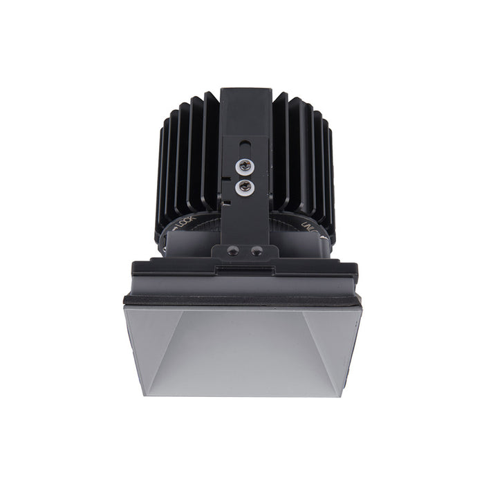 W.A.C. Lighting R4SD2L-S927-HZ LED Trim, Haze